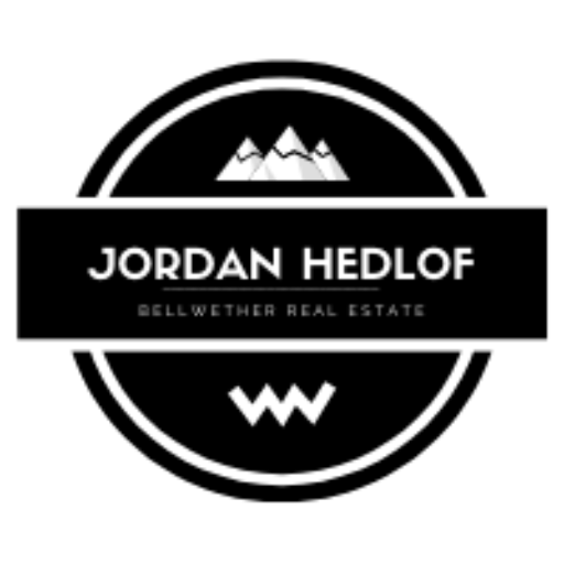 Jordan Hedlof Real Estate