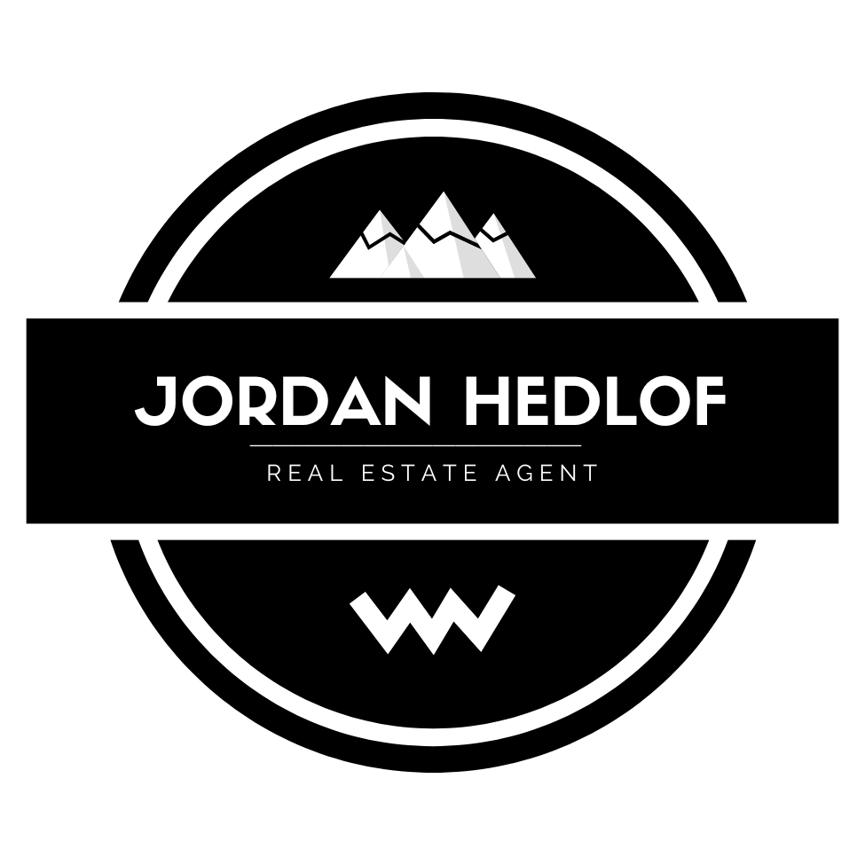 Jordan Hedlof Real Estate